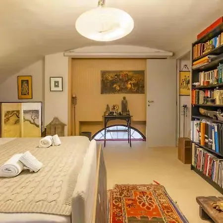 Villa Skylife Loft *