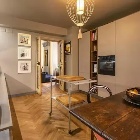 Villa Skylife Loft Rom