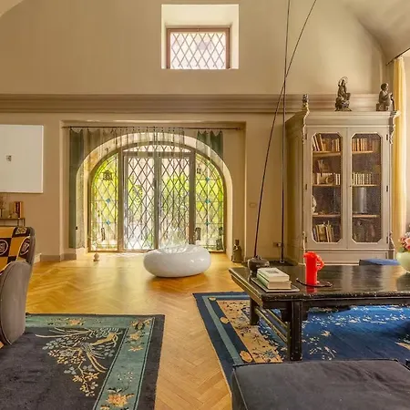 Skylife Loft *