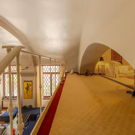 Skylife Loft Βίλα Ρώμη
