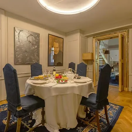 Skylife Loft Ρώμη