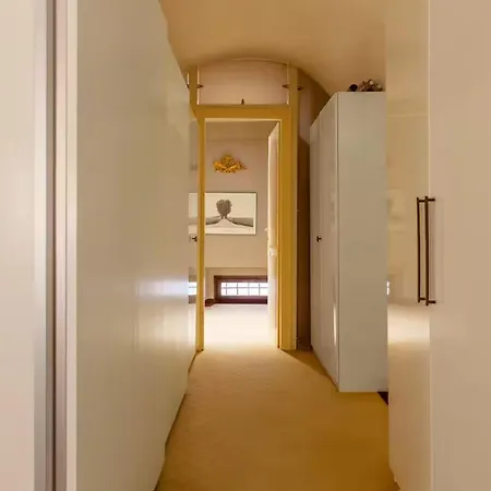 Villa Skylife Loft Rom