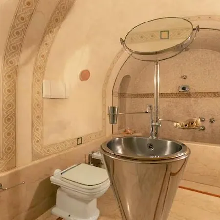 Villa Skylife Loft